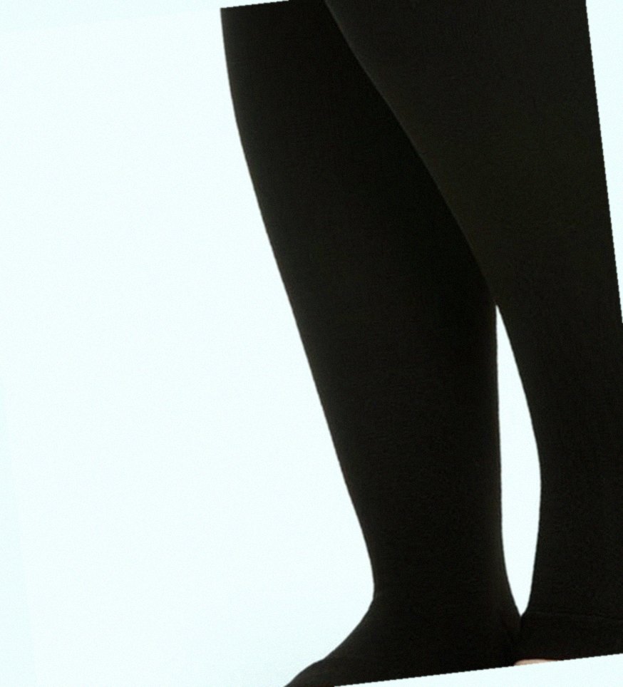 Toeless Compression Socks